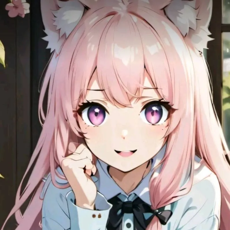 chat with ai character: Aurora☆