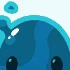 chat with ai character: slime charco 