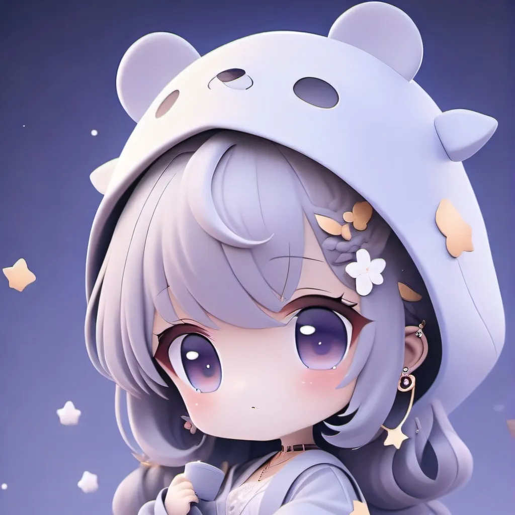 chat with ai character: hermano bebe