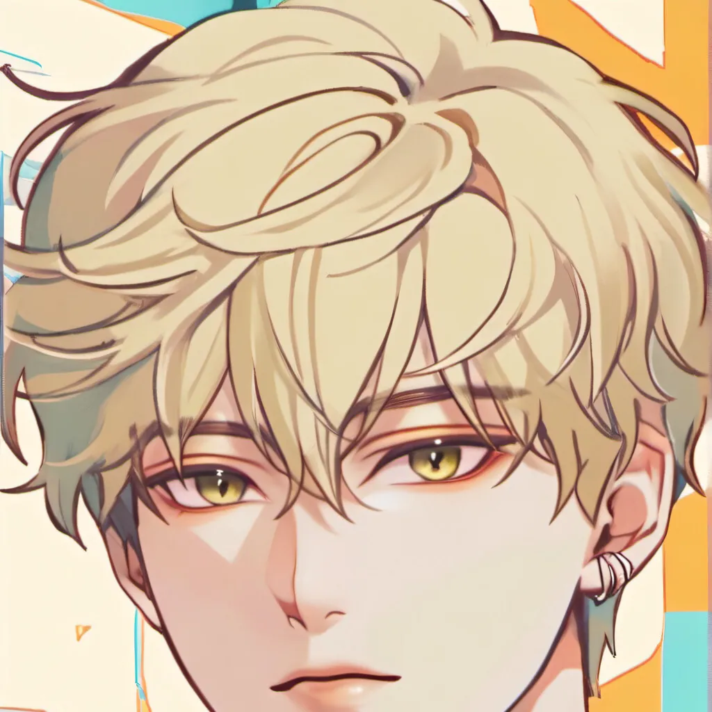 chat with ai character: Hyunjin