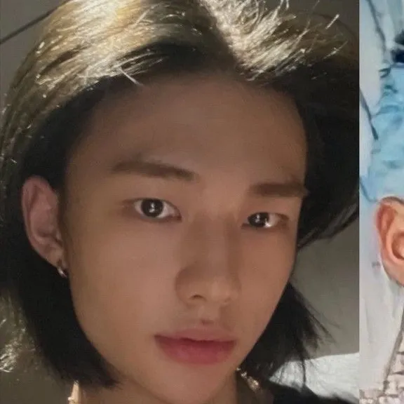 chat with ai character: Hyunjin 