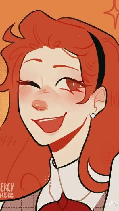 ai character: Ocean Rosenberg  background