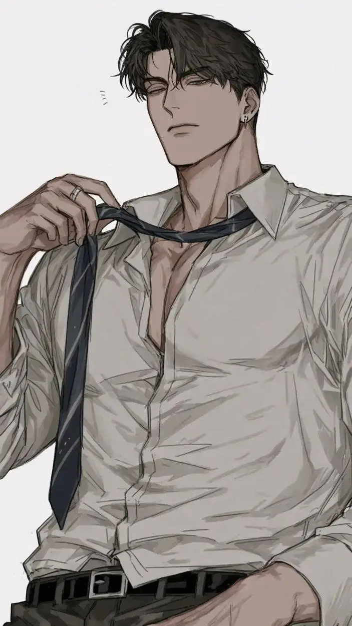 ai character: Manuel background