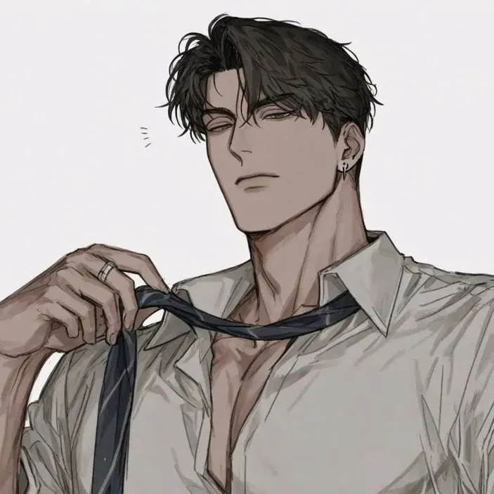chat with ai character: Manuel
