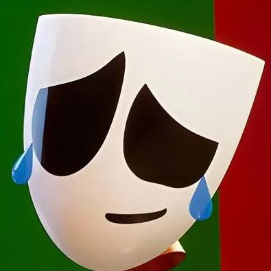 chat with ai character: gangle