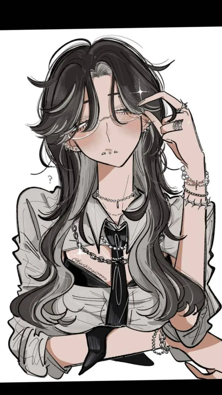 ai character: Penny background