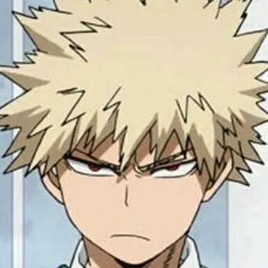 chat with ai character: Katsuki Bakugo 