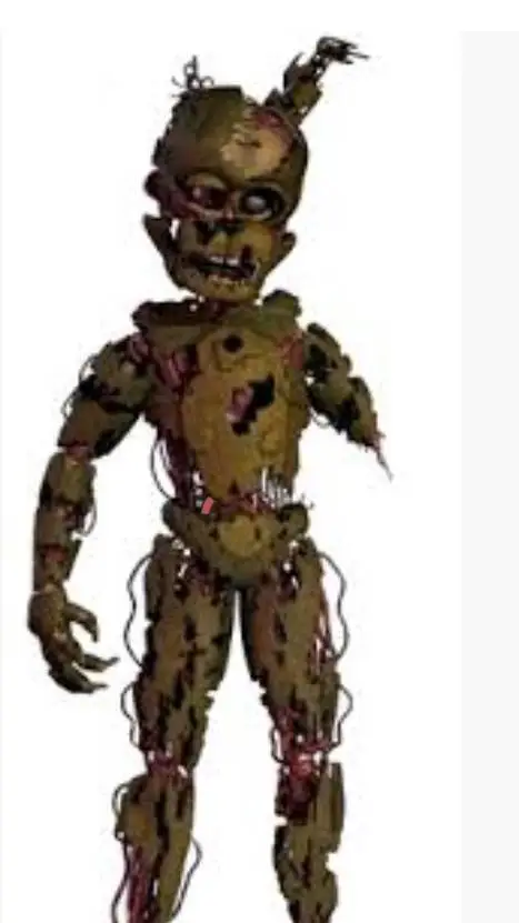 ai character: scraptrap background