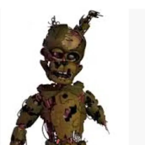chat with ai character: scraptrap