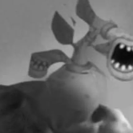 chat with ai character: Buff potbelly