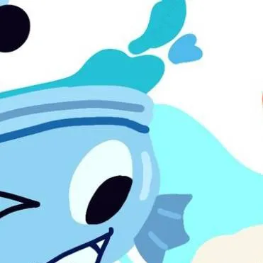 chat with ai character: shrimpo