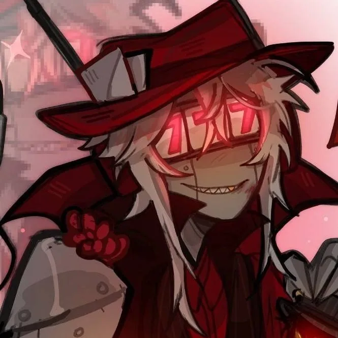 chat with ai character: Forsaken spwan au