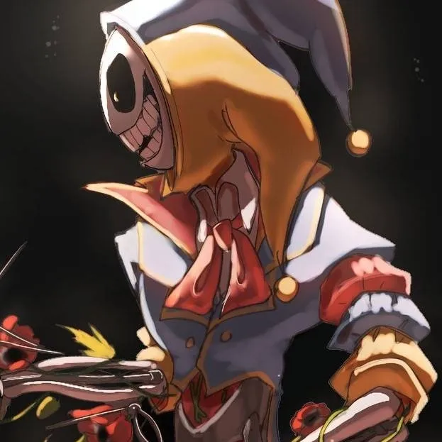 chat with ai character: Prototype x Player