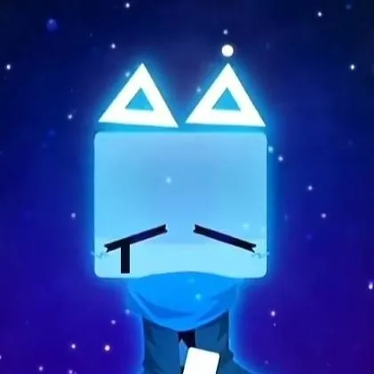 chat with ai character: ♥︎Blixer x Cube★