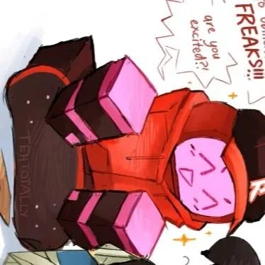 chat with ai character: ♡Veeronica x Jane