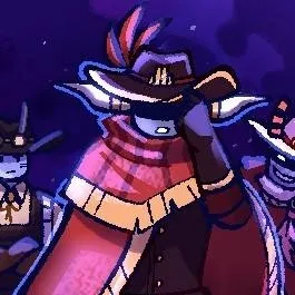 chat with ai character: ★Grappling Hook♥︎