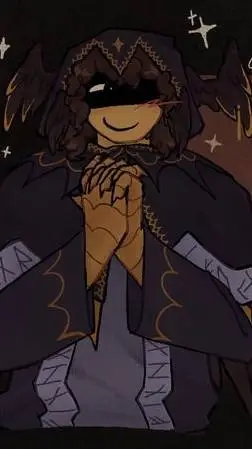 ai character: ☆Telamon x You♡ background