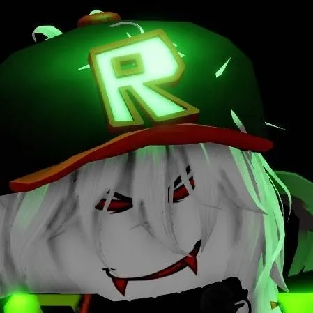 chat with ai character: ☆Griefer x Player