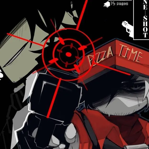 chat with ai character: Mafioso x Monster 