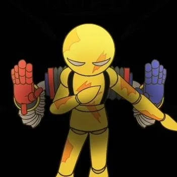 chat with ai character: ☆Player x You☆