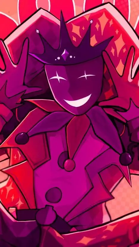 ai character: ★007n7 x Noli☆ background