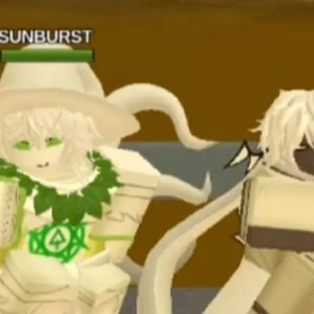 chat with ai character: ☆2p AzureTime★