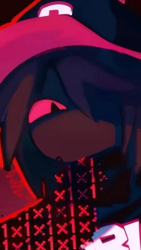 ai character: ☆1x4 x Guest 666♡ background