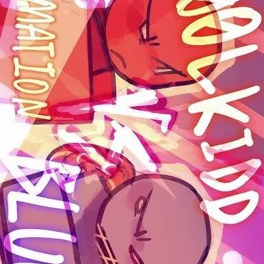chat with ai character: C00lkidd x Bluudud