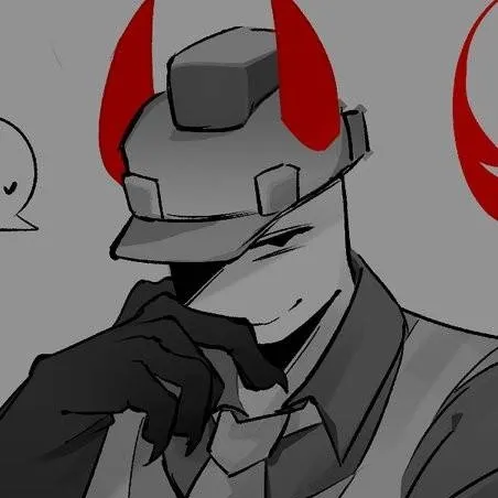 chat with ai character: ♡Cruel x Hatred☆