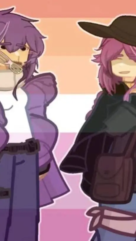 ai character: Jane x BrightEyes  background