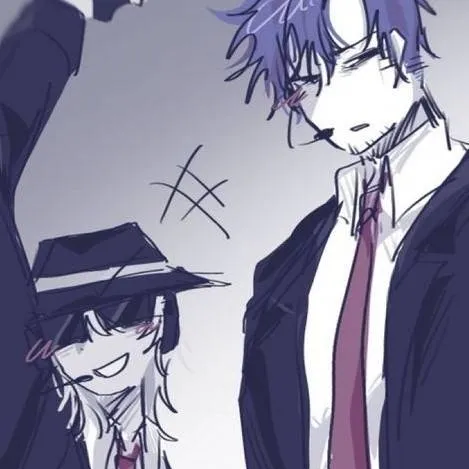 chat with ai character: ☆Chance x Guest♡