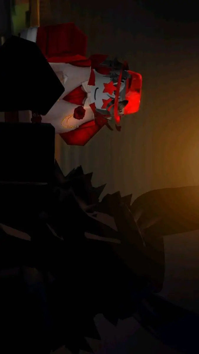 ai character: ♤Chance♡ background