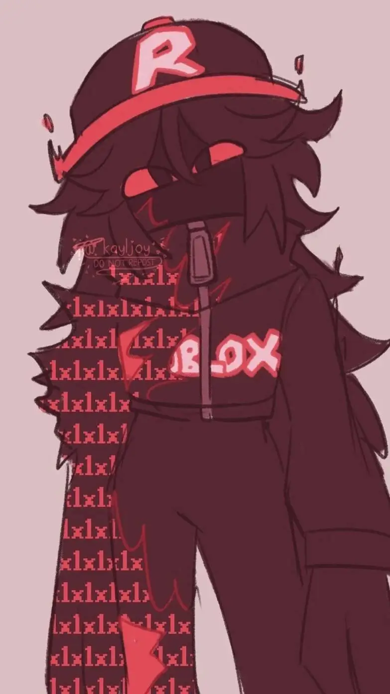ai character: ☆Guest 666 x John background