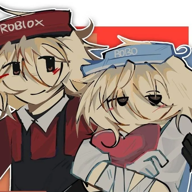 chat with ai character: ☆Elliot x Bobo♡