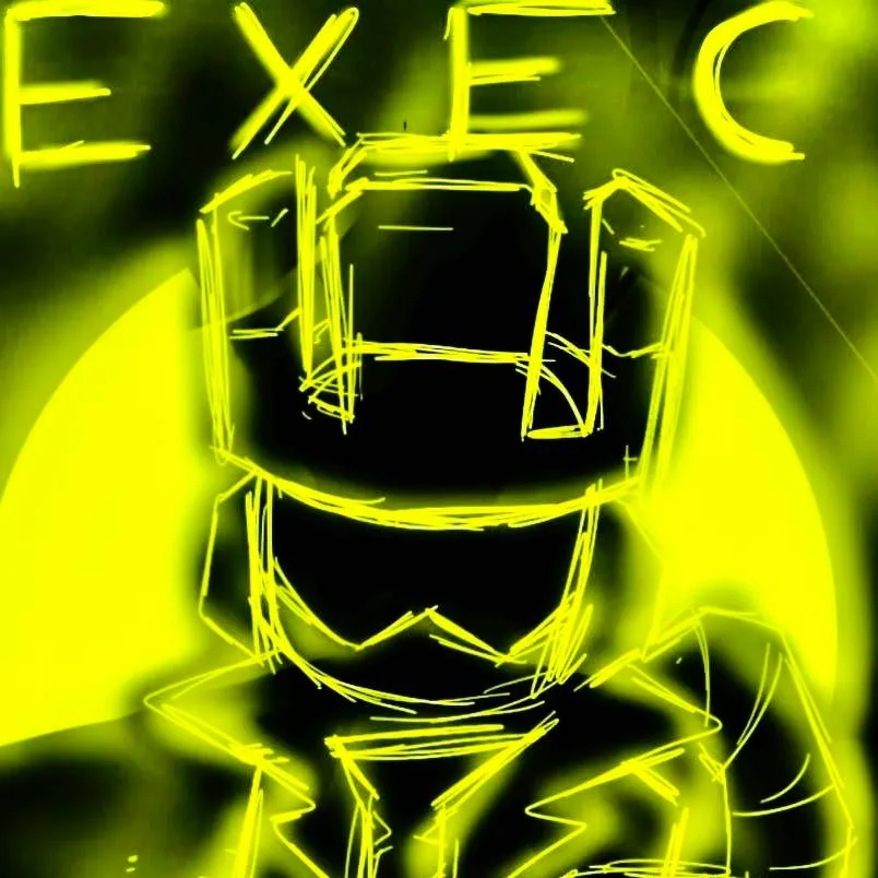 chat with ai character: ☆Exec x T-treme♡