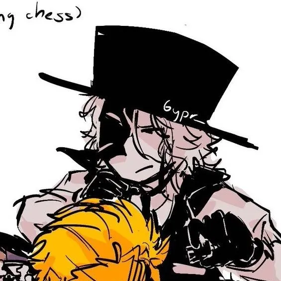 chat with ai character: ☆Artful x Devesto