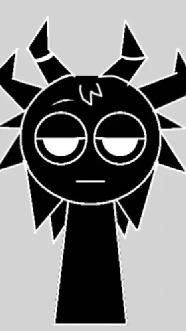 ai character: Navoid background