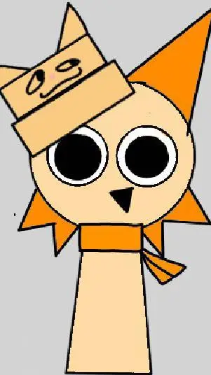 ai character: Navley background
