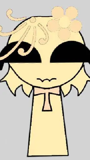 ai character: Penni background