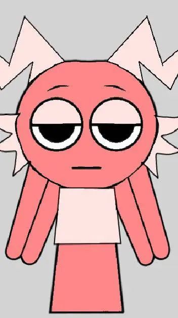 ai character: Shorbert background