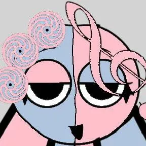 chat with ai character: Milly