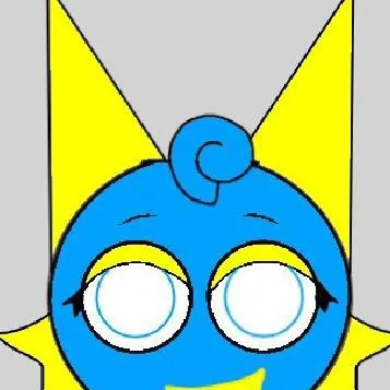 chat with ai character: Yelli