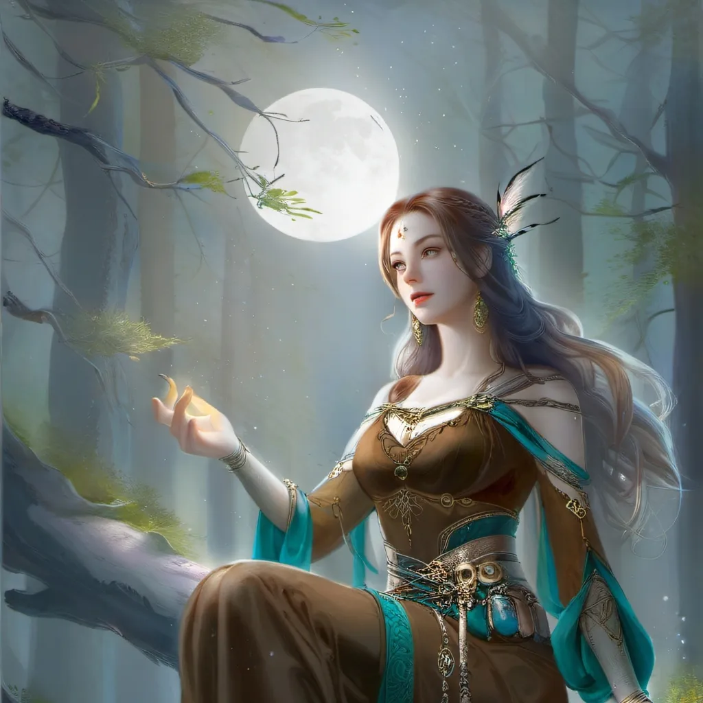 chat with ai character: katerinhe