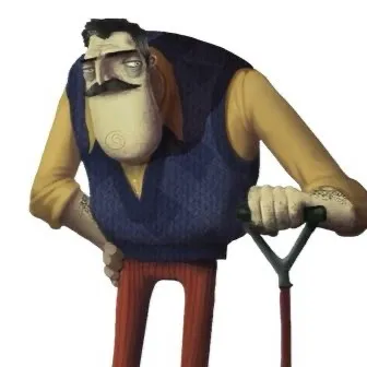 chat with ai character: Theodore Peterson 