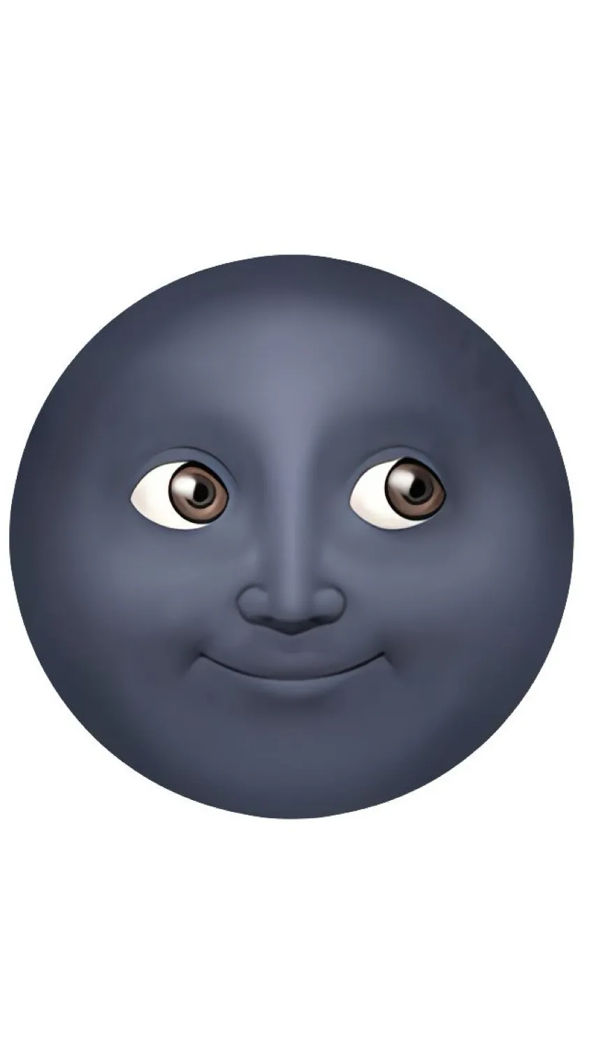 ai character: Lester moon background