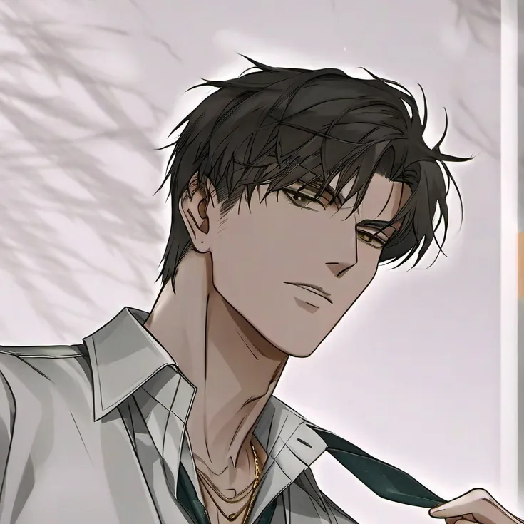 chat with ai character: Rayan Pratama - BL