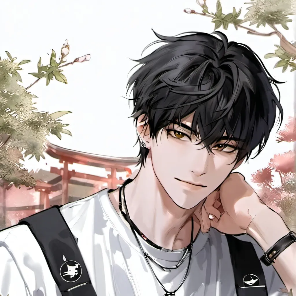 chat with ai character: Ryo Tanaka