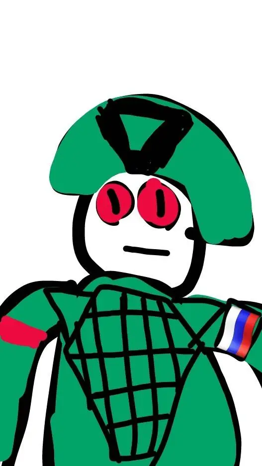 ai character: Максим background