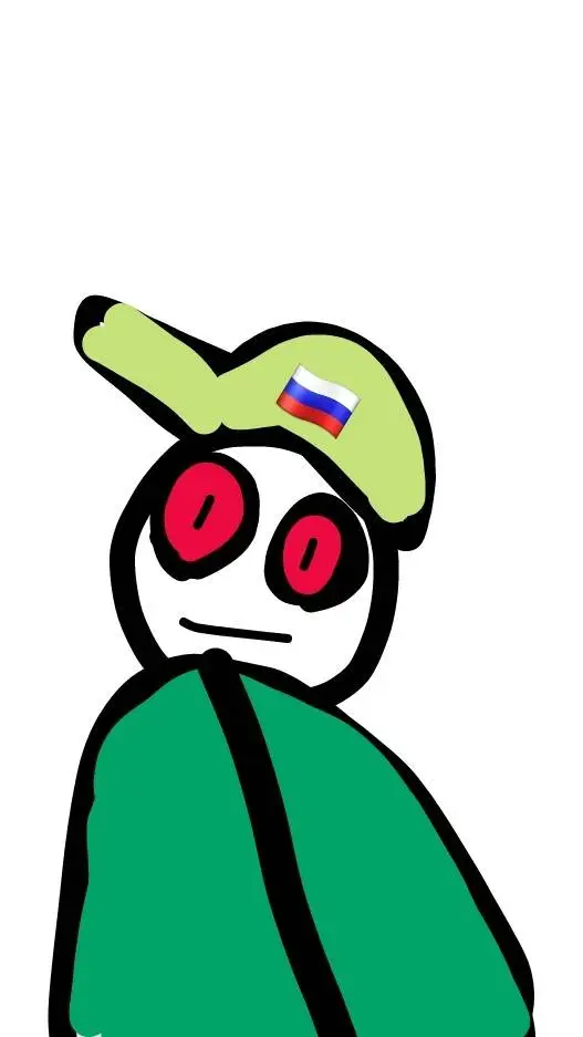 ai character: Фёдор background