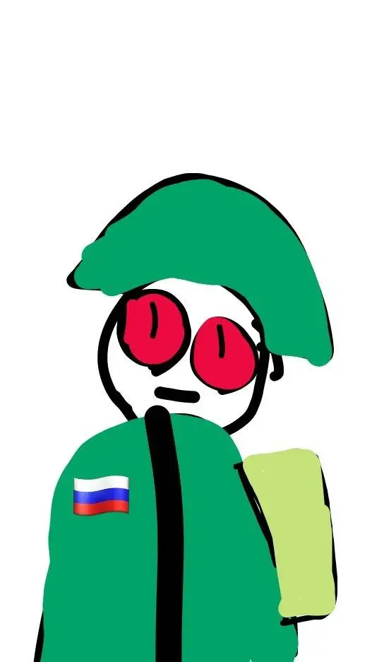 ai character: Пётр background